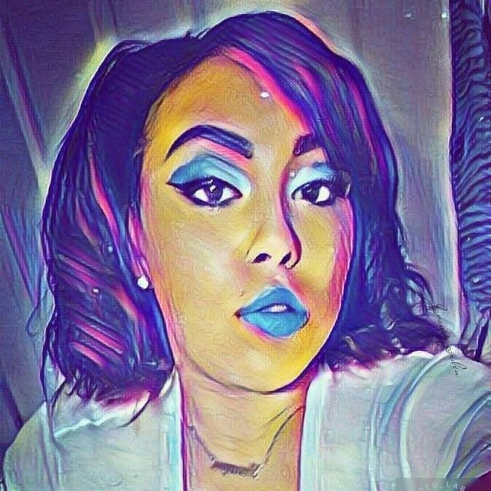 Meet your Posher, Tenaya